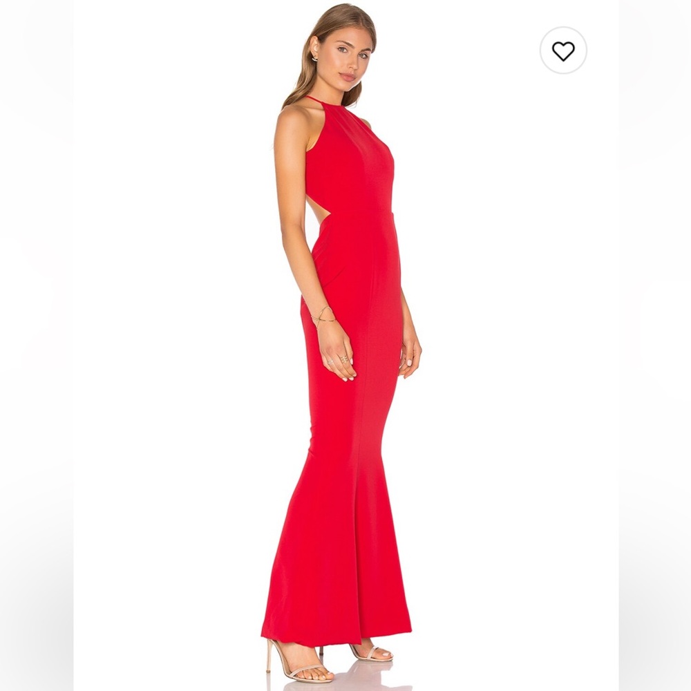 Lovers + Friends x REVOLVE | Claudia Gown